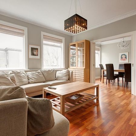 Galtafell Apartments Рейкявик Стая снимка