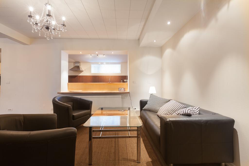 Galtafell Apartments Рейкявик Стая снимка