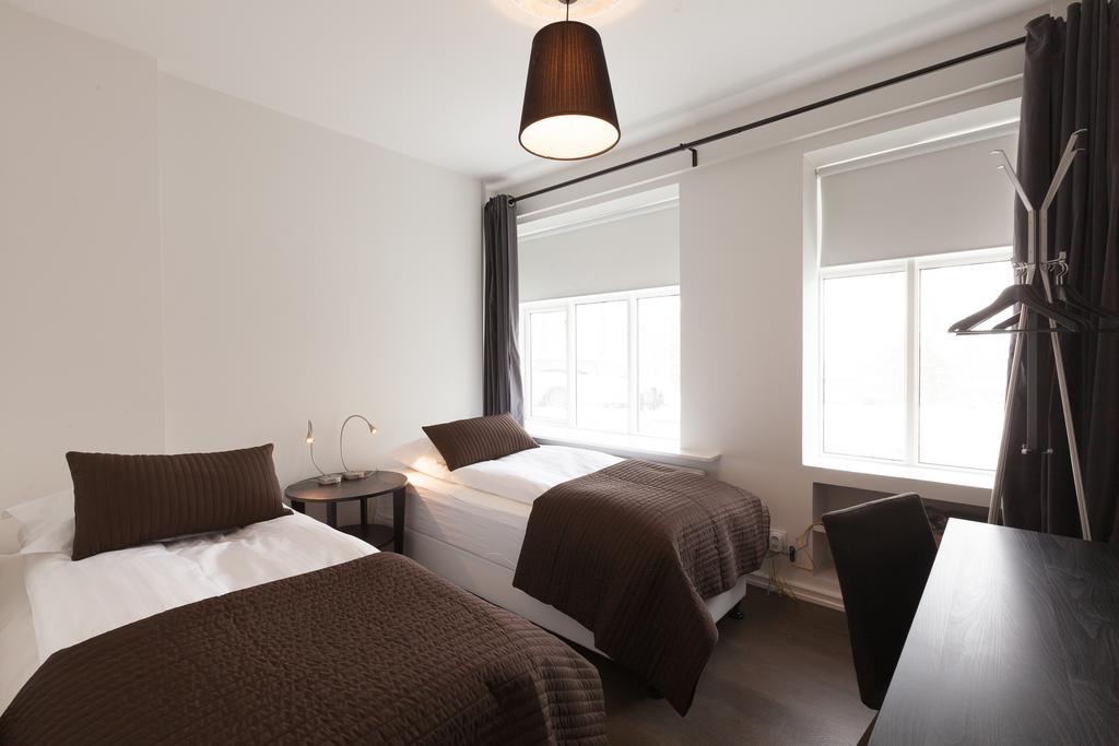 Galtafell Apartments Рейкявик Стая снимка