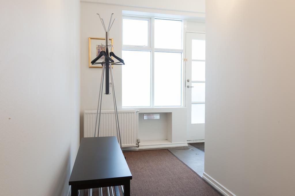 Galtafell Apartments Рейкявик Стая снимка