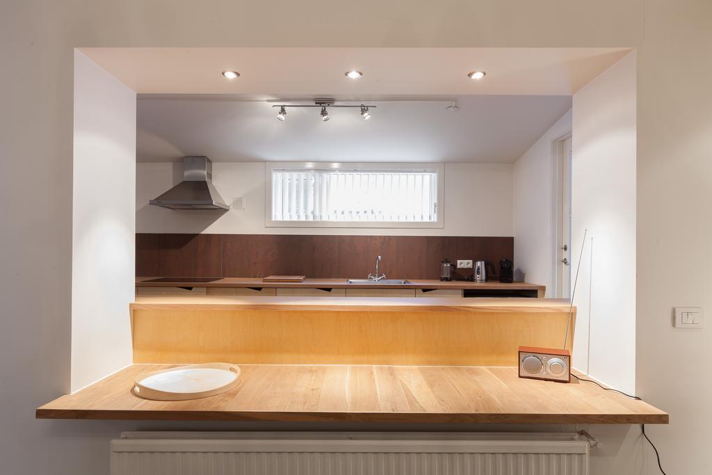 Galtafell Apartments Рейкявик Стая снимка