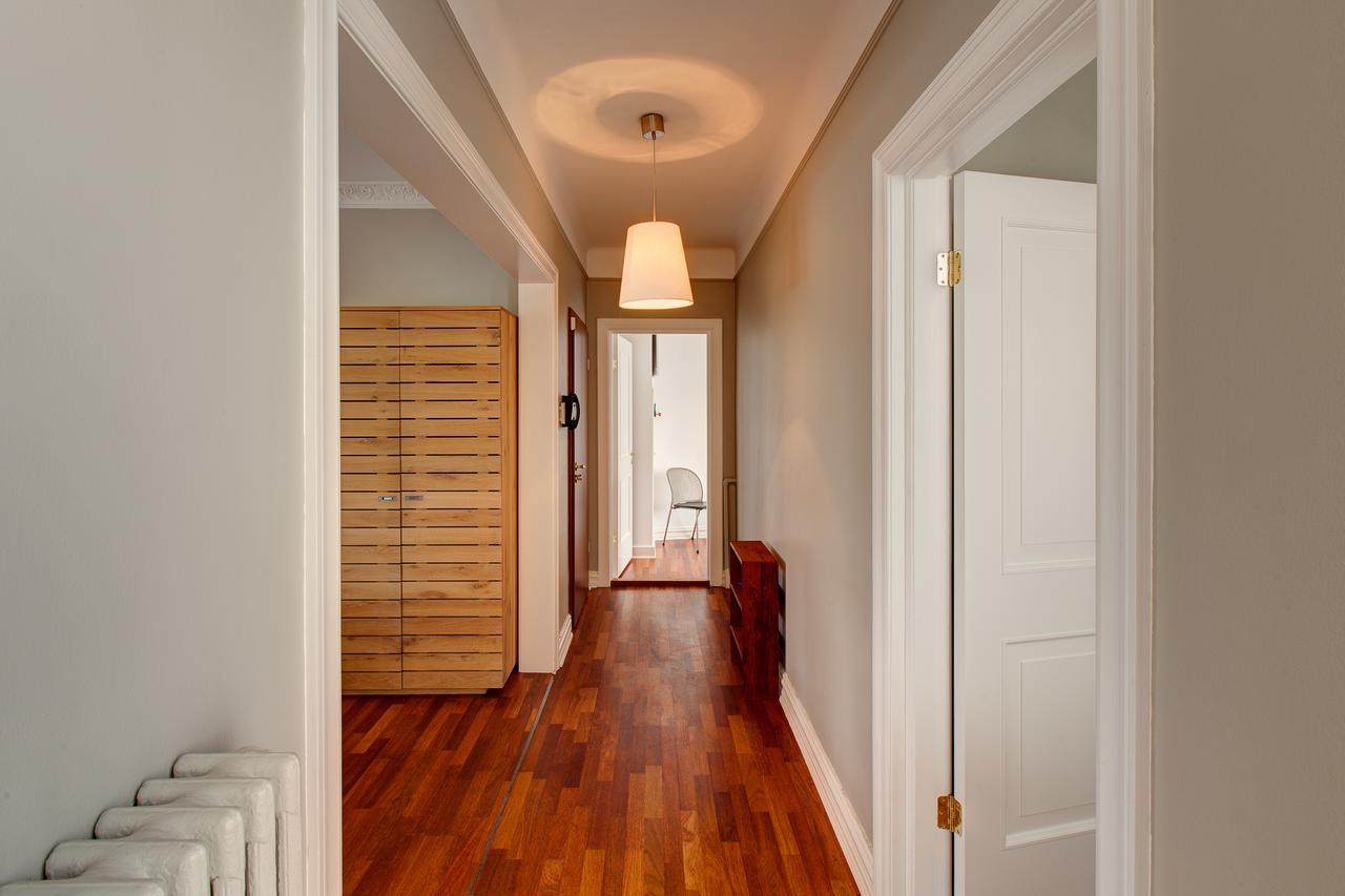 Galtafell Apartments Рейкявик Стая снимка