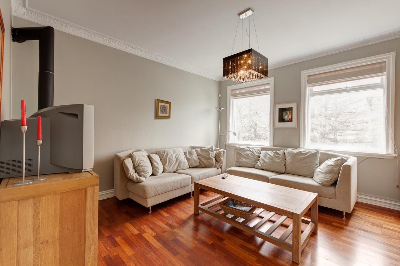 Galtafell Apartments Рейкявик Стая снимка