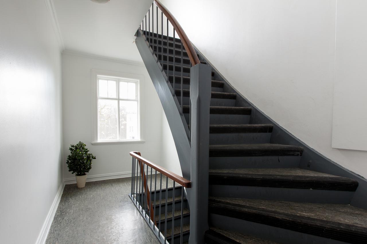 Galtafell Apartments Рейкявик Стая снимка