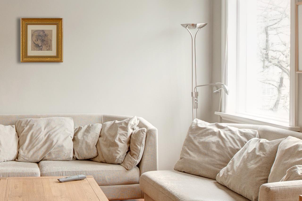 Galtafell Apartments Рейкявик Стая снимка