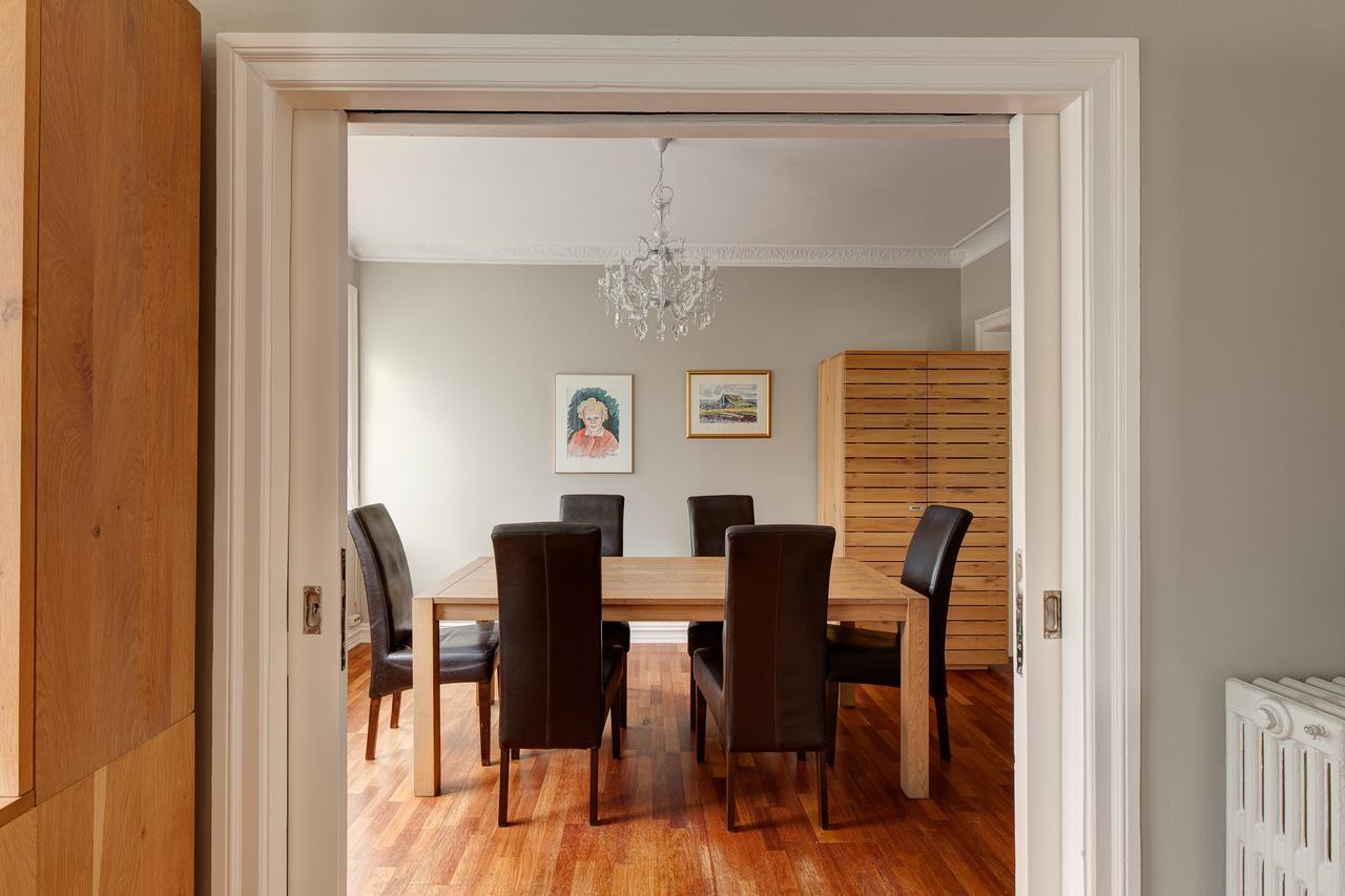 Galtafell Apartments Рейкявик Стая снимка