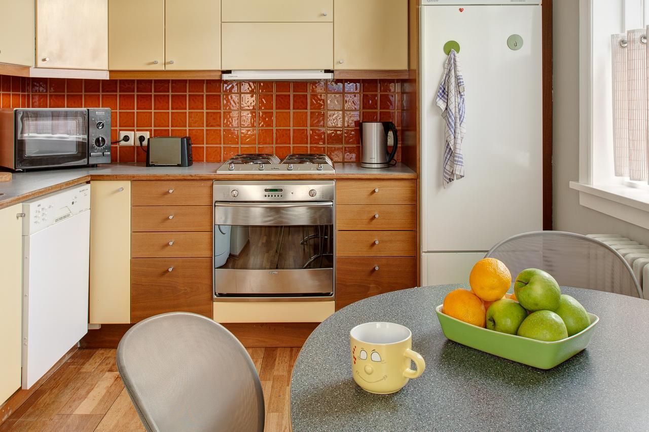 Galtafell Apartments Рейкявик Стая снимка