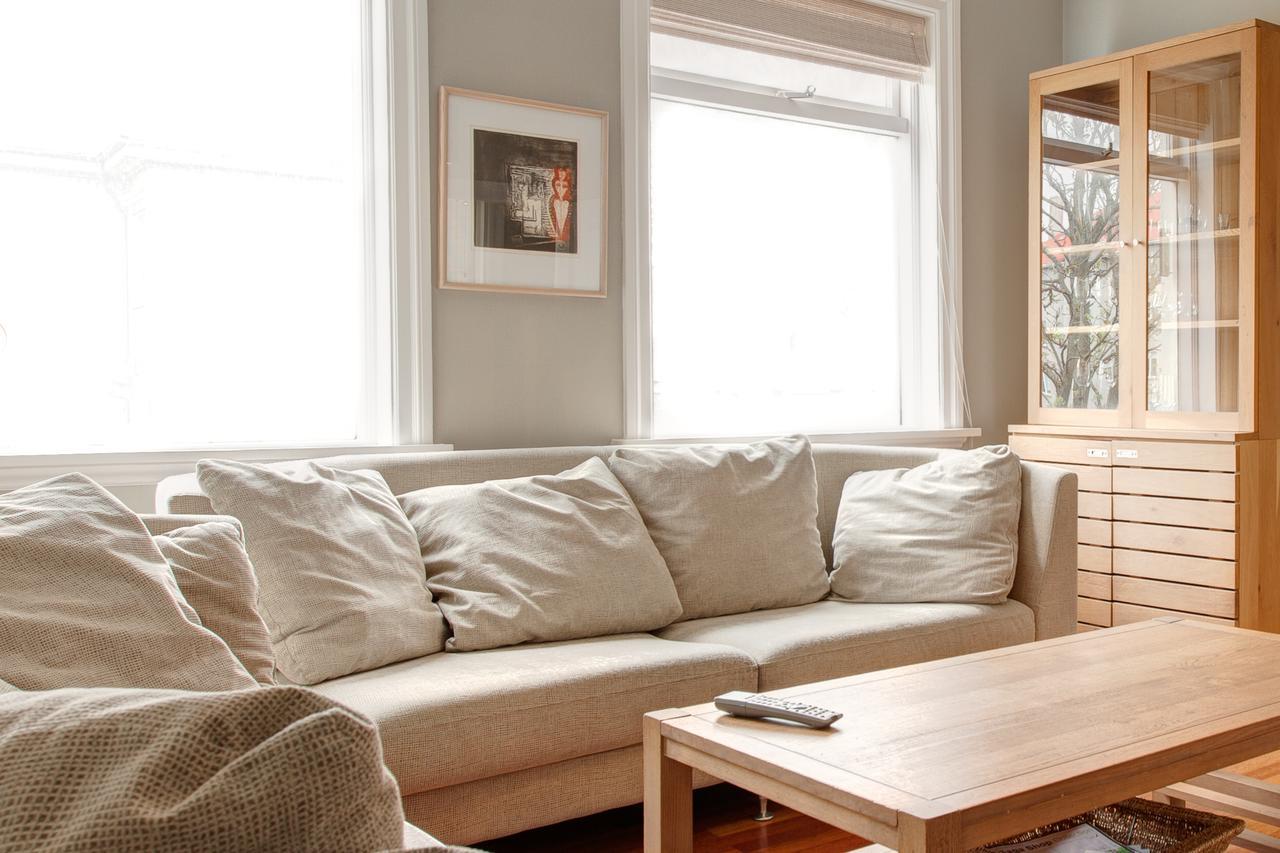 Galtafell Apartments Рейкявик Стая снимка