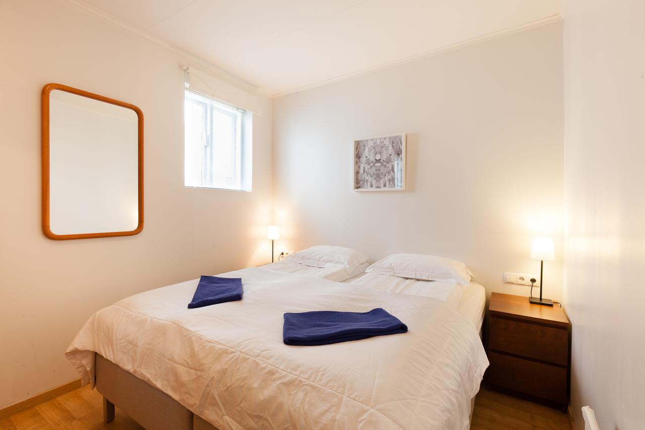Galtafell Apartments Рейкявик Екстериор снимка